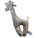 Chatouillis Noël « Girafe 10 »