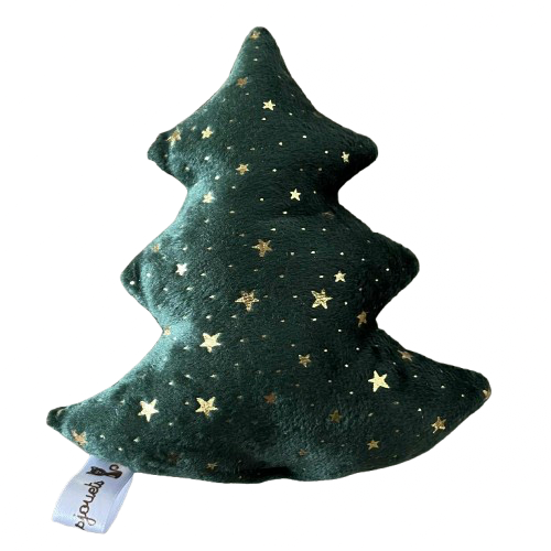 Chatouillis Noël « Sapin 05 »