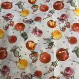 « Couverture Noël 34 »