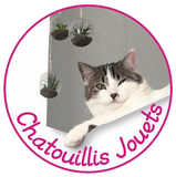 Chatouillis « Grenouille 06 »