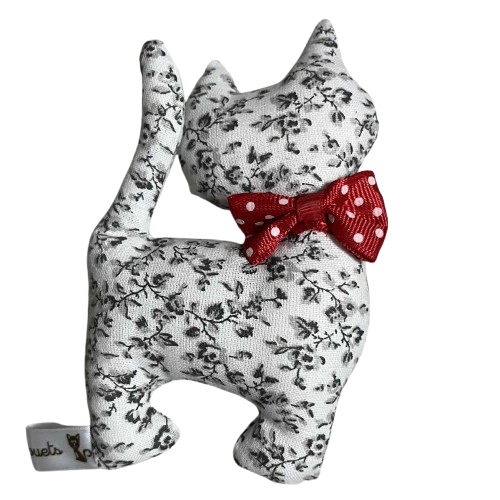 Chatouillis « Chaton 13 »