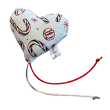 Chatouillis Noël « Coeur 01 »