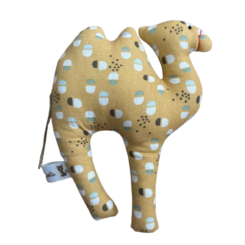 Chatouillis « Chameau 01 »