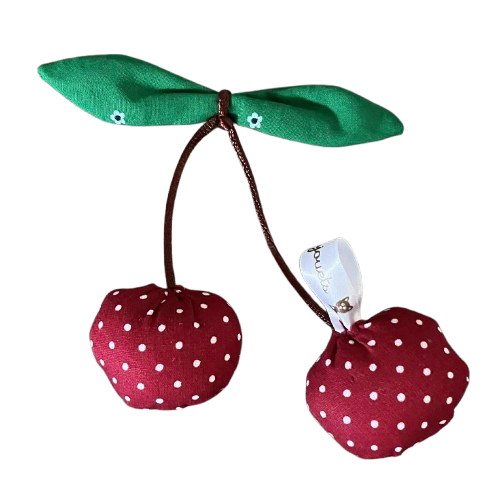 Chatouillis « Cerises 05 »