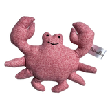 Chatouillis « Crabe 05 »