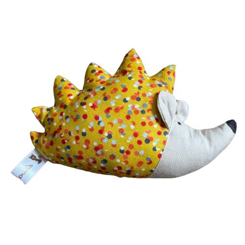 Chatouillis « Hérisson 10 »