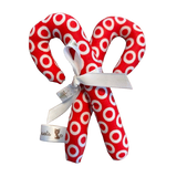 Chatouillis Noël « Sucres d’orge 02 »