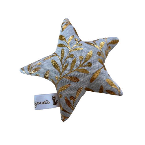 Chatouillis Noël « Étoile 08 »