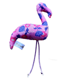 Chatouillis « Flamant rose 23 »