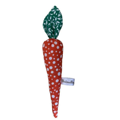 Chatouillis « Carotte 06 »