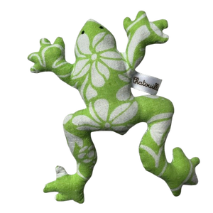 Chatouillis « Grenouille 04 »