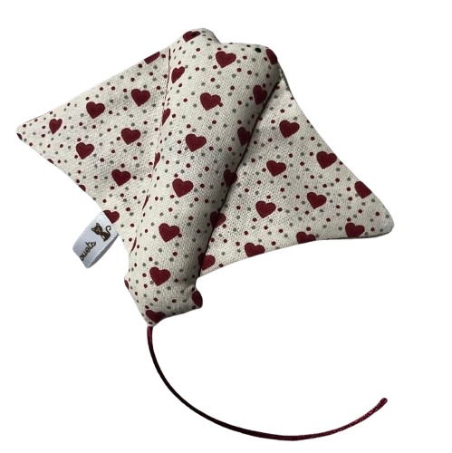 Chatouillis « Raie Manta 17 »