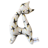 Chatouillis « Chaton 02 »