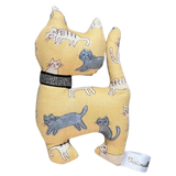 Chatouillis « Chaton 21 »