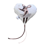 Chatouillis « Coeur 10 »