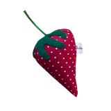 Chatouillis « Fraise 03 »