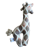 Chatouillis « Girafe 12 »