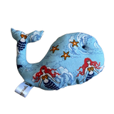 Chatouillis « Baleine 08 »