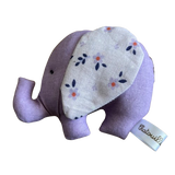 Chatouillis « Éléphant  04 »