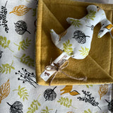 « Couverture 45 »