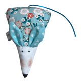 Chatouillis « Souris 11 »