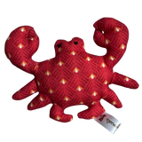 Chatouillis « Crabe 04 »