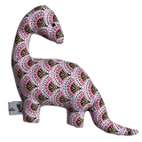 Chatouillis « Dinosaure 07 »