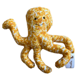Chatouillis « Pieuvre 17 »