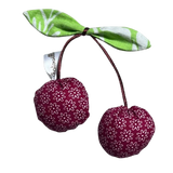 Chatouillis « Cerises 01 »