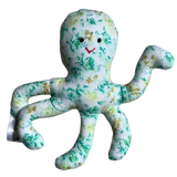 Chatouillis « Pieuvre 18 »