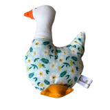Chatouillis « Oie 05 »