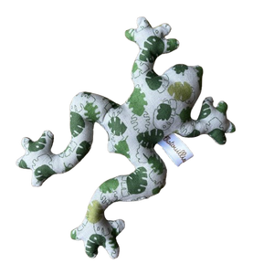 Chatouillis « Grenouille 09 »