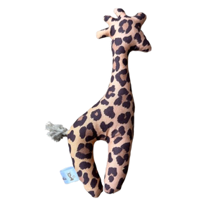 Chatouillis « Girafe 02 »