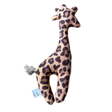Chatouillis « Girafe 02 »