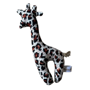 Chatouillis « Girafe 03 »