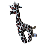 Chatouillis « Girafe 03 »