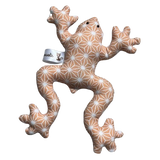 Chatouillis « Grenouille 06 »