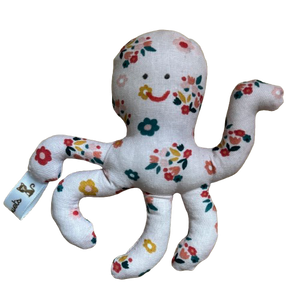 Chatouillis « Pieuvre 13 »