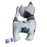 Chatouillis « Chaton 01 »