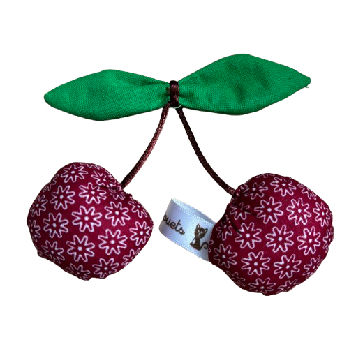 Chatouillis « Cerises 11 »
