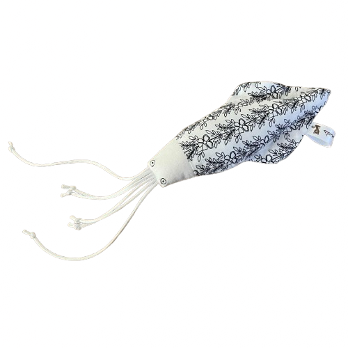 Chatouillis « Calamar 02 »