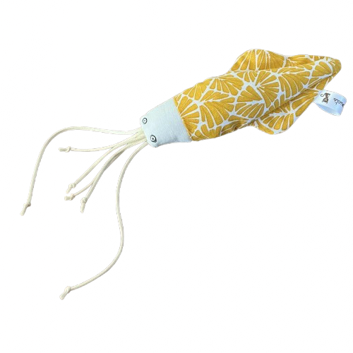 Chatouillis « Calamar 01 »
