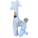 Chatouillis « Girafe 07 »