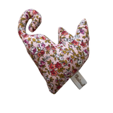 Chatouillis « Chat-coeur 11 »