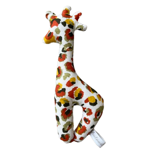 Chatouillis « Girafe 35 »