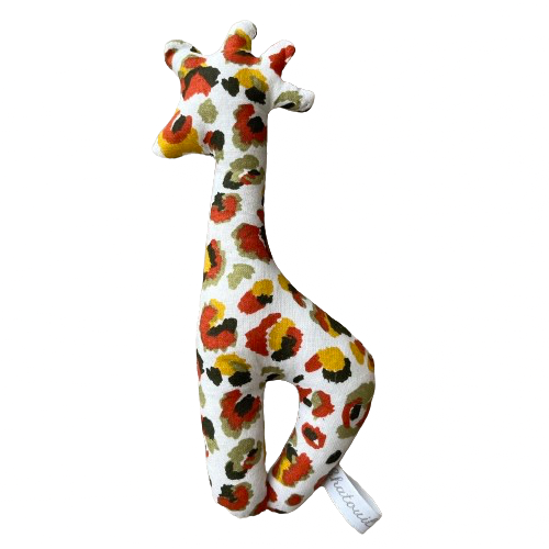 Chatouillis « Girafe 35 »