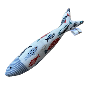 Chatouillis « Poisson 07 »