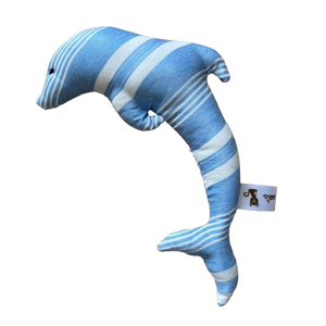 Chatouillis « Dauphin 01 »