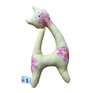Chatouillis « Chaton 02 »