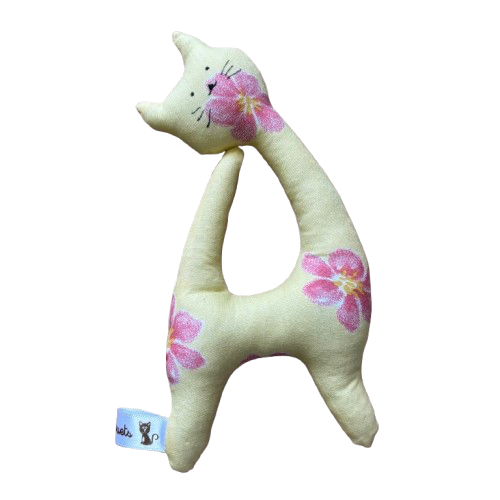 Chatouillis « Chaton 02 »
